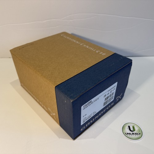 Grundfos ciu200 modbus rtu - grundfos,