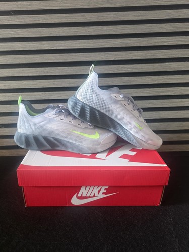 Nike ava grey - nike, x