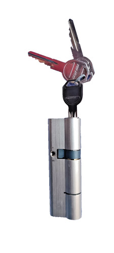 Assa abloy euro - cylinder, lock