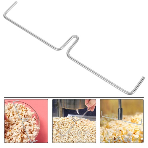 Commercial popcorn maker - commercial,