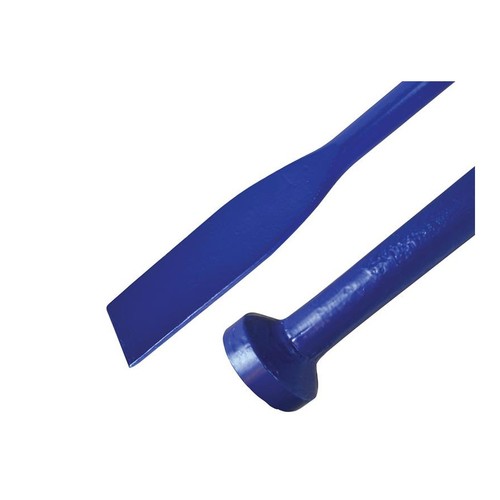 Faithfull posthole digging bar - faithfull,