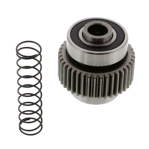 Starter clutch revision - starter, kit