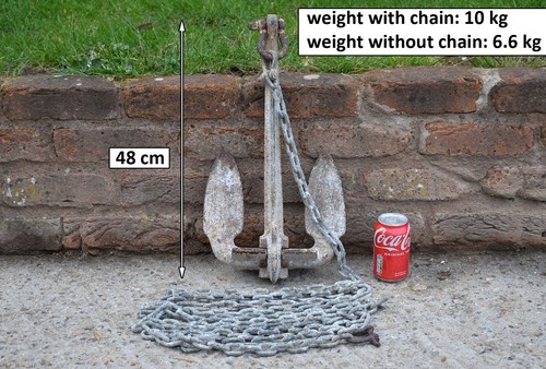 Boat anchor yacht vintage - anchor,