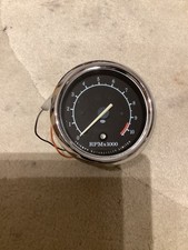 Triumph Trophy 1200  96-02 Rev