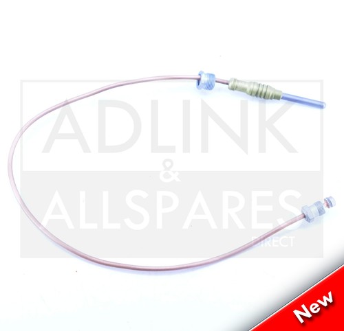 Baxi bermuda gas flame - baxi,