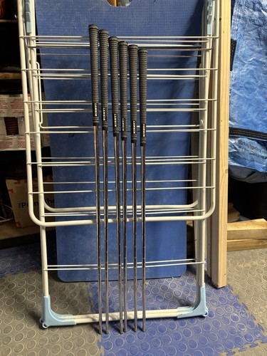 Kbs tour taper 130 stiff - kbs, c-taper