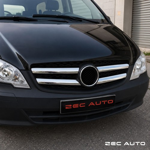 For mercedes vito w639 - for,