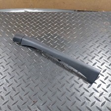 VW Passat B6 Drivers Side