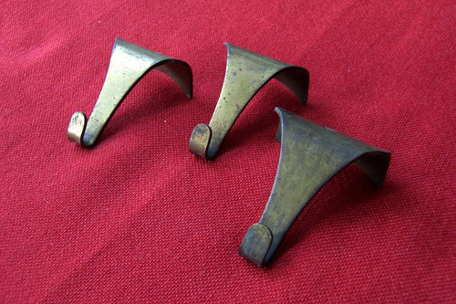 Three antique victorian - three,