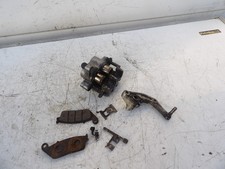 honda cb 750 f2n r/h caliper