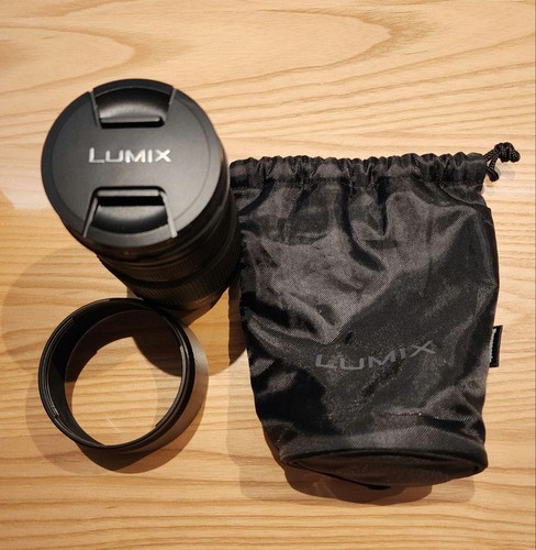 Panasonic lumix vario - lumix,