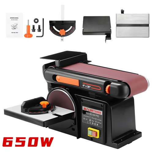 650w electric belt disc - 650w,