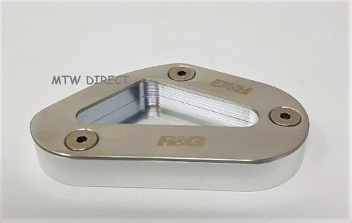 Racing kickstand shoe - ,