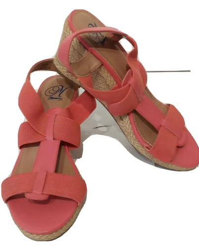 Mantaray red cork - red, style