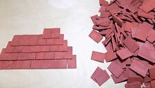 1:12 Scale Dolls House Roof