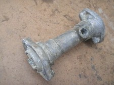 Ducati 160 cylinder head bevel