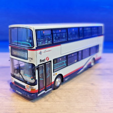 CMNL UKBUS 4005 Volvo Olympian