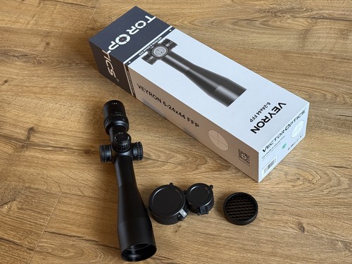 Vector optics veyron 44 - optics,