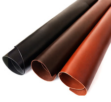 2mm Thick Veg Tan Cowhide