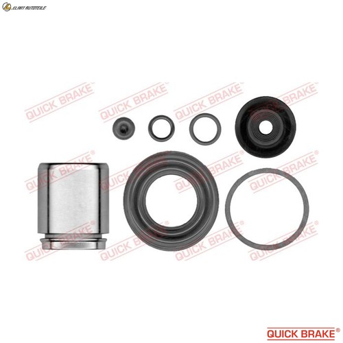 Brake caliper repair - brake,