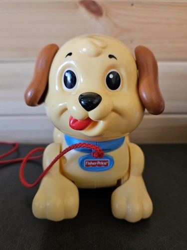 Fisher price lil - , fisher-price
