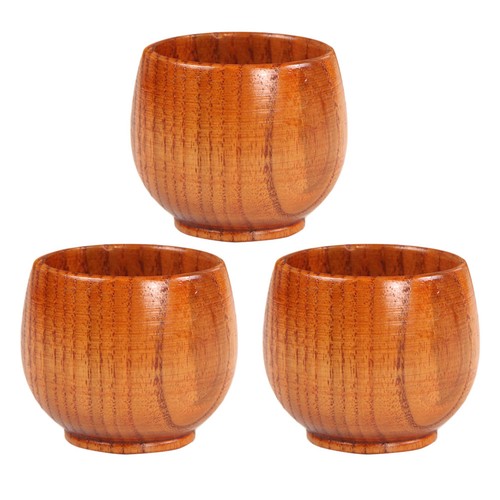 Pcs small wooden - 3,