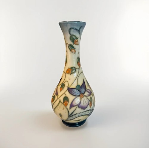Moorcroft sweet thief the - sweet,