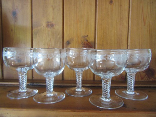 Set stuart crystal - , air
