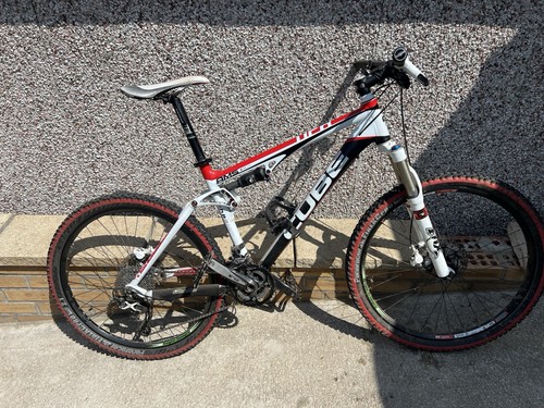 Cube men mountain bike - cube, men's