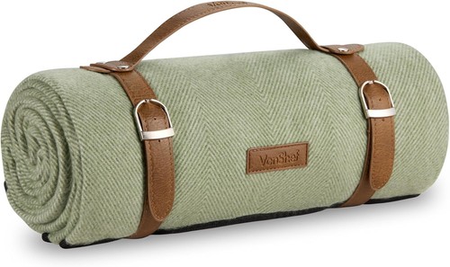 180cmx147cm picnic blanket - 180cmx147cm,