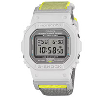 CASIO G-SHOCK DW-5600MNC-7A8JF