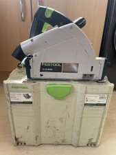 Festool TS 55 REBQ 240v Plunge Circular Saw TS55 REBQ  