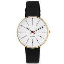 Arne Jacobsen Bankers Watch