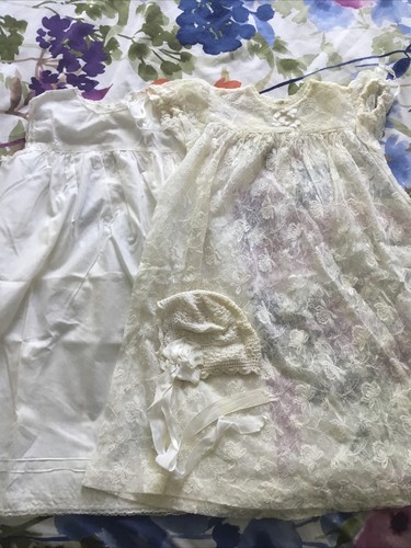 Vintage hand made and - vintage,