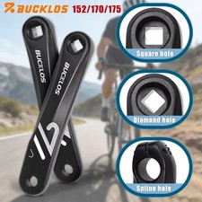 MTB 170/175/152mm Crank Arm