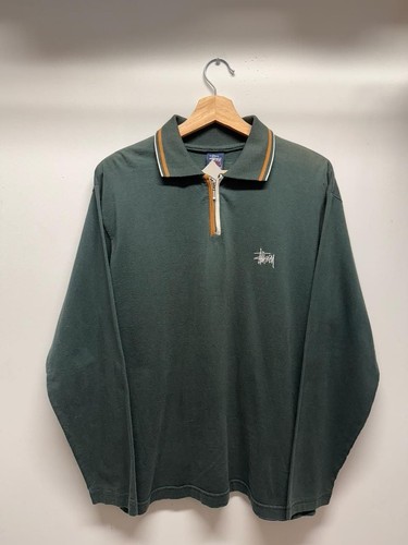 Stüssy long sleeve - stüssy,