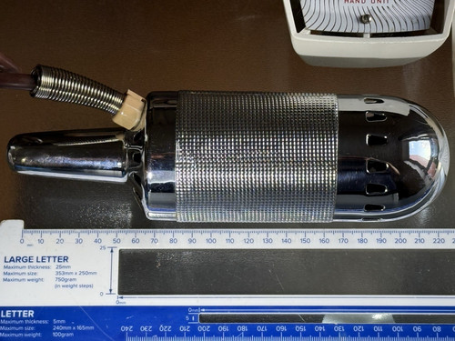 Vtg 1969 niagara model 1013 - model,