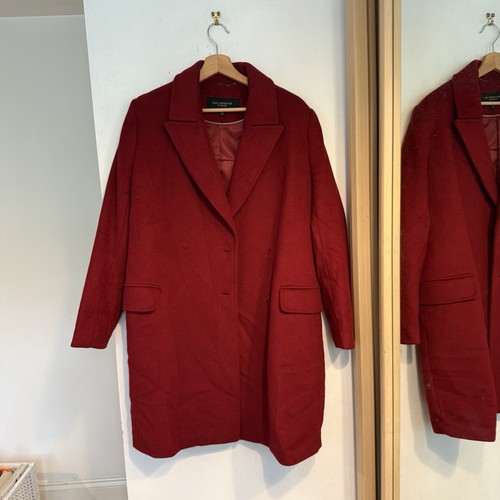 Paul costelloe black label - label, red