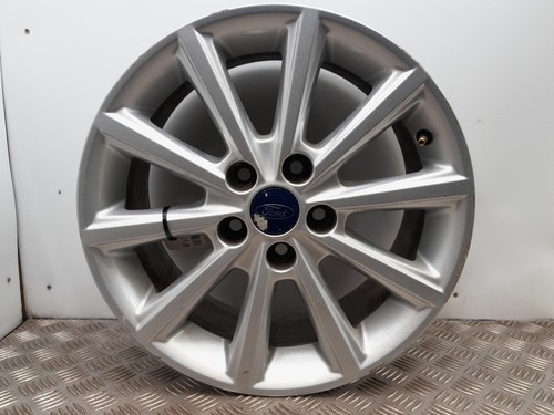 Alloy wheel ford - alloy, inch