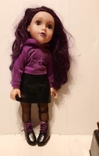 18" Chad Valley Design a