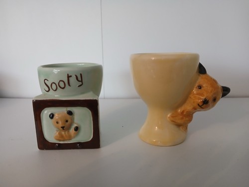 Keele street potteries vintage - potteries,