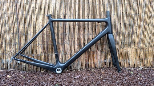 Carbon road bike frame - road,