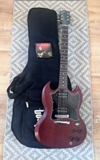 Gibson SG Special Faded Cherry
