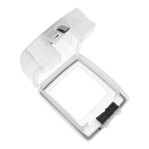 Protective socket waterproof - ,