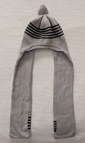 Jacadi paris knit hat with - jacadi,