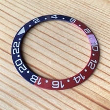 MK3 Ceramic Bezel Insert for