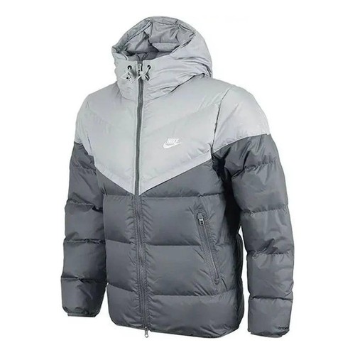 Nike windrunner primaloft - nike,