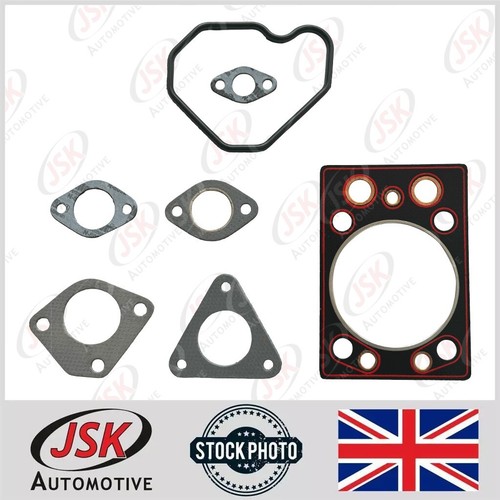 Cylinder head gasket - cylinder, kit