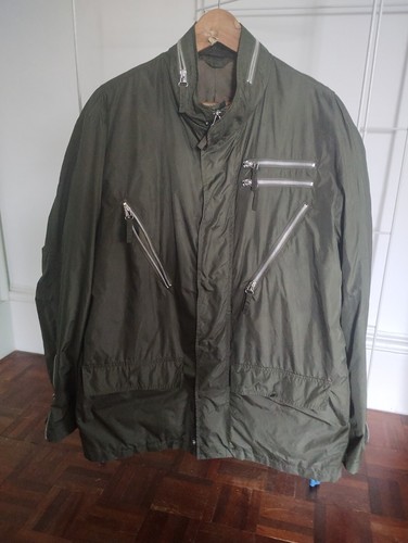 Vintage mens uth multi - vintage,
