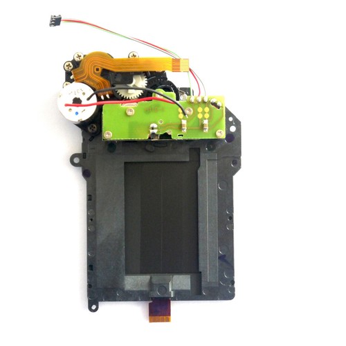 Original shutter assembly - original,